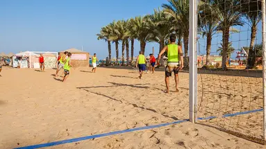 DREAM LAGOON BEACH & AQUAPARK