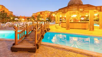 DREAM LAGOON BEACH & AQUAPARK