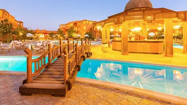 DREAM LAGOON BEACH & AQUAPARK