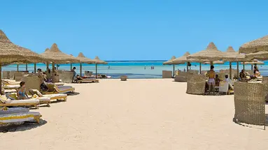 DREAM LAGOON BEACH & AQUAPARK