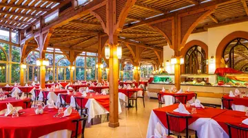 Dream Lagoon Resort & Aqua Park