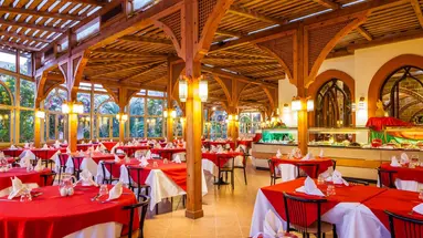 Dream Lagoon Resort & Aqua Park
