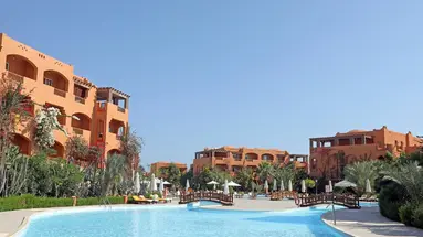 Dream Lagoon Resort & Aqua Park