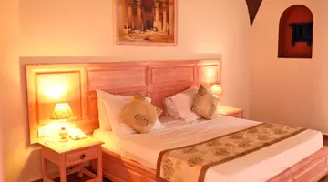 Dream Lagoon Resort & Aqua Park