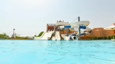 Dream Lagoon Resort & Aqua Park