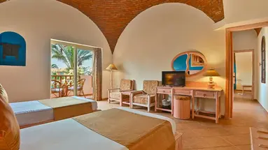 Dream Lagoon Resort & Aqua Park