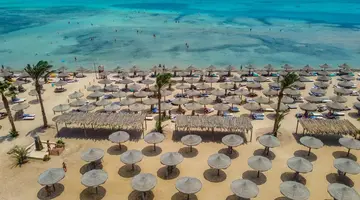 Dream Lagoon Resort & Aqua Park