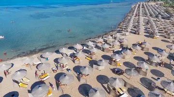 Dream Lagoon Resort & Aqua Park