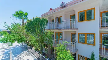 Dream Of Oludeniz
