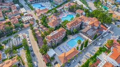 Dream Of Oludeniz