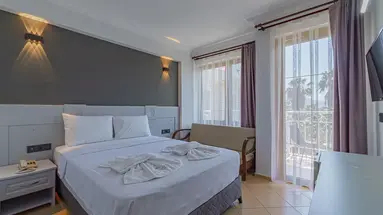 Dream Of Oludeniz