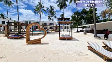 Dream of Zanzibar Resort & Spa - Premium All Inclusive