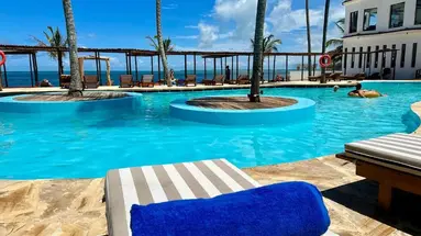 Dream of Zanzibar Resort & Spa - Premium All Inclusive