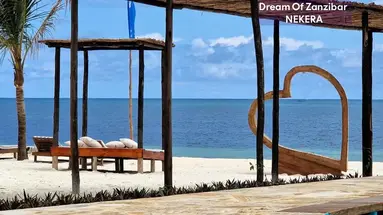 Dream of Zanzibar Resort & Spa - Premium All Inclusive