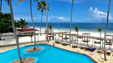 Dream of Zanzibar Resort & Spa - Premium All Inclusive
