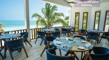 Dream of Zanzibar Resort & Spa - Premium All Inclusive