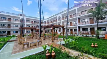 Dream of Zanzibar Resort & Spa - Premium All Inclusive