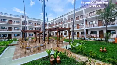 Dream of Zanzibar Resort & Spa - Premium All Inclusive