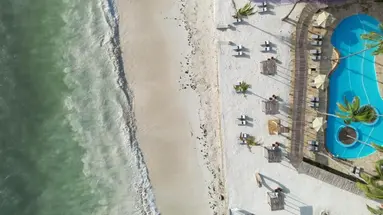 Dream of Zanzibar Resort & Spa - Premium All Inclusive
