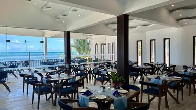 Dream of Zanzibar Resort & Spa - Premium All Inclusive