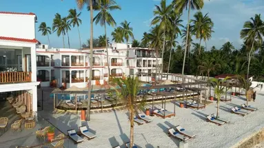 Dream of Zanzibar Resort & Spa - Premium All Inclusive