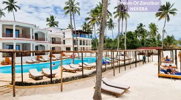 Dream of Zanzibar Resort & Spa - Premium All Inclusive
