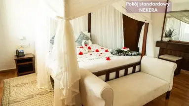 Dream of Zanzibar Resort & Spa - Premium All Inclusive