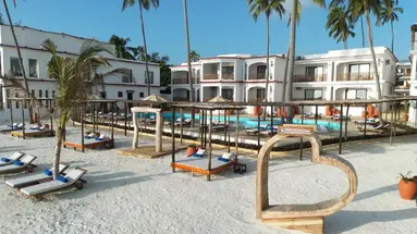 Dream of Zanzibar Resort & Spa - Premium All Inclusive