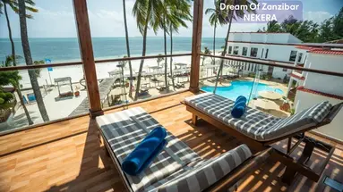 Dream of Zanzibar Resort & Spa - Premium All Inclusive