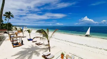 Dream of Zanzibar Resort & Spa*****