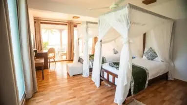 Dream of Zanzibar Resort & Spa*****