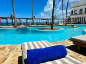 Dream of Zanzibar Resort & Spa*****