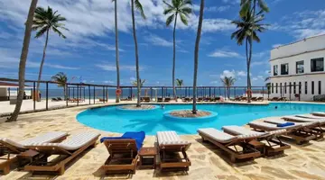 Dream of Zanzibar Resort & Spa*****