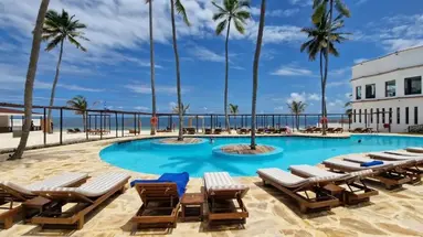 Dream of Zanzibar Resort & Spa*****