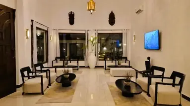 Dream of Zanzibar Resort & Spa*****