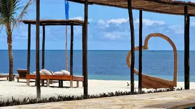 Dream of Zanzibar Resort & Spa*****