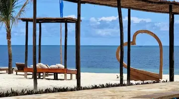 Dream of Zanzibar Resort & Spa*****