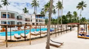 Dream of Zanzibar Resort & Spa*****