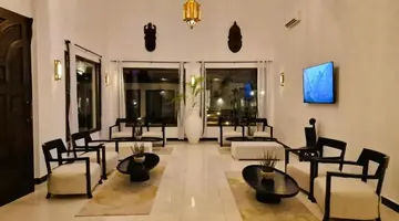 Dream of Zanzibar Resort & Spa*****