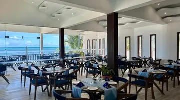 Dream of Zanzibar Resort & Spa*****