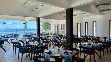Dream of Zanzibar Resort & Spa*****