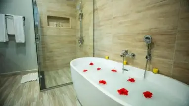 Dream of Zanzibar Resort & Spa*****