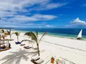 Dream of Zanzibar Resort & Spa*****