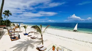 Dream of Zanzibar Resort & Spa*****