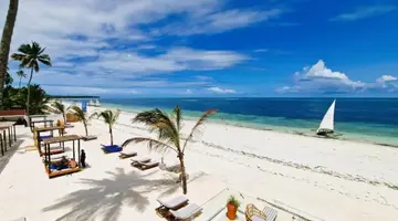 Dream of Zanzibar Resort & Spa*****