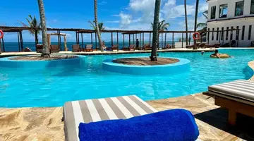 Dream of Zanzibar