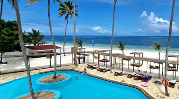 Dream of Zanzibar