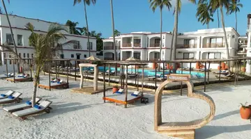 Dream of Zanzibar