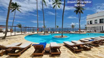 Dream of Zanzibar
