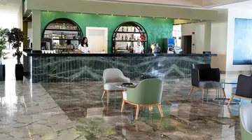 Dream Water World